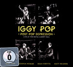 Film: Iggy Pop - Post Pop Depression - Live At The Roy