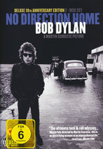 Film: Bob Dylan - No Direction Home