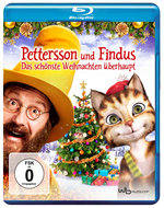 Film: Pettersson und Findus 2 - Das schönste Weihnacht