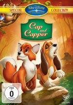 Film: Cap und Capper - Special Collection