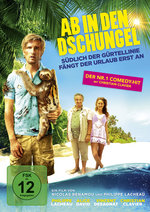 Film: Ab in den Dschungel
