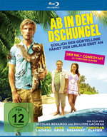Film: Ab in den Dschungel