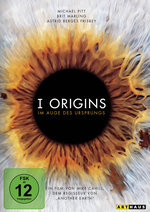 Film: I Origins - Im Auge des Ursprungs