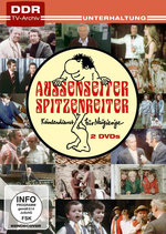 Film: Aussenseiter - Spitzenreiter [2 DVDs]