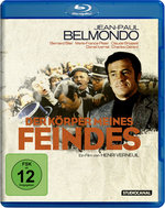 Film: Der Körper meines Feindes