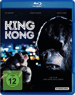 Film: King Kong