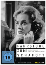 Film: Fahrstuhl zum Schafott - Digital Remastered