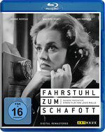 Film: Fahrstuhl zum Schafott