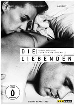 Film: Die Liebenden - Digital Remastered
