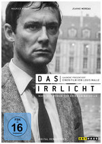 Film: Das Irrlicht - Digital Remastered