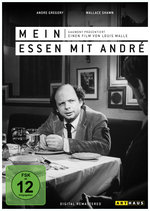 Film: Mein Essen mit Andre - Digital Remastered
