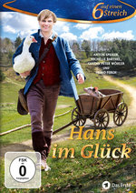 Film: Hans im Glück - 6 auf einen Streich