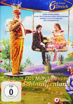 Film: Das Märchen vom Schlaraffenland - 6 auf einen...