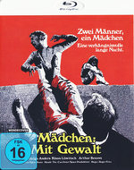 Film: Mädchen: Mit Gewalt
