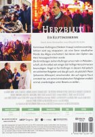 Film: Herzblut - Ein Kluftingerkrimi
