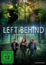 Film: Left Behind - Vanished: Next Generation