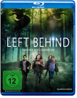 Film: Left Behind - Vanished: Next Generation