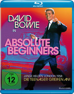 Film: Absolute Beginners