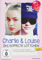 Film: Charlie & Louise - Remastered