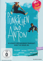 Film: Pünktchen und Anton - Remastered