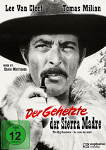 Film: Der Gehetzte der Sierra Madre