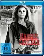 Film: Hannie Caulder - In einem Sattel mit dem Tod