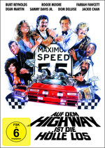 Film: Auf dem Highway ist die Hölle los