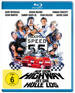 Film: Auf dem Highway ist die Hölle los