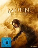 Film: Mojin - The Lost Legend