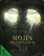 Film: Mojin - The Lost Legend (+ BR) [SB]