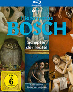 Film: Hieronymus Bosch – Schöpfer der Teufel (OmU)
