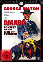 Film: Django - Schieß mir das Lied vom Sterben - Uncut