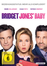 Film: Bridget Jones' Baby