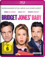 Film: Bridget Jones' Baby