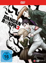 Film: DANGANRONPA - Staffel 1.3