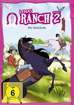 Film: Lenas Ranch - 2. Staffel/Vol.1 - Die Rückkehr