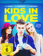 Film: Kids in Love