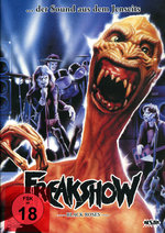 Film: Freakshow - Uncut
