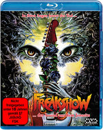 Film: Freakshow - Uncut