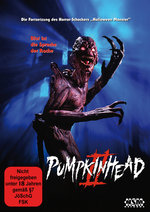 Film: Pumpkinhead II - Uncut