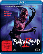 Film: Pumpkinhead II - Uncut