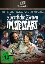 Film: Herrliche Zeiten im Spessart