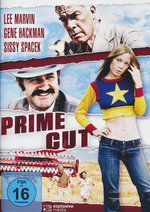 Film: Prime Cut - Die Professionals