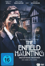 Film: The Enfield Haunting - Kompl. Serie [2 DVDs]