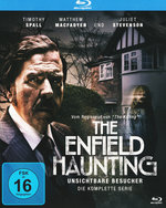 Film: The Enfield Haunting - Kompl. Serie
