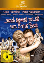 Film: Und sowas muss um 8 ins Bett