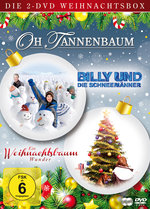 Film: Oh Tannenbaum [2 DVDs]