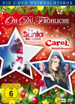 Film: Oh du Fröhliche [2 DVDs]