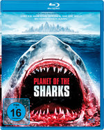 Film: Planet of the Sharks