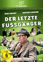 Film: Der letzte Fußgänger